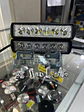 X2 Barras Neblineros led 18watts 15cm 6 led cada una extra brillante - Miniatura 4