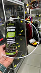 Espuma Limpiador Descontaminante de Evaporador y aire acondicionado - Miniatura 3