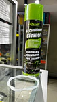 Espuma Limpiador Descontaminante de Evaporador y aire acondicionado - Miniatura 6