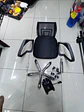 Silla de Escritorio Ergonómica Mesh, pata con 5 ruedas - thumbnail 11