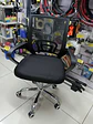 Silla de Escritorio Ergonómica Mesh, pata con 5 ruedas - thumbnail 1