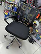 Silla de Escritorio Ergonómica Mesh, pata con 5 ruedas - thumbnail 12