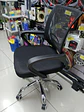 Silla de Escritorio Ergonómica Mesh, pata con 5 ruedas - thumbnail 13