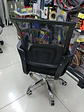 Silla de Escritorio Ergonómica Mesh, pata con 5 ruedas - thumbnail 14