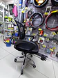 Silla de Escritorio Ergonómica Mesh, pata con 5 ruedas - thumbnail 16