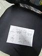 Silla de Escritorio Ergonómica Mesh, pata con 5 ruedas - thumbnail 17