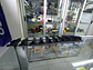 Kit X10 mini aletas de tiburón adhesivos, difusores de techo carbono - Miniatura 12