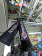 Cubre cinturón de seguridad de autos, almohadillas protectoras Nissan - Miniatura 2