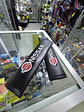 Cubre cinturón de seguridad de autos, almohadillas protectoras Nissan - Miniatura 5