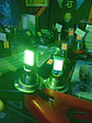 Par de ampolletas Led Modelo h7 color verde 4800 lúmenes 12 Voltios - thumbnail 3