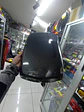 Toma de flujo de aire para capot de autos decorativa tunning Carbono - Miniatura 2