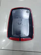 Toma de flujo de aire para capot de autos decorativa tunning Carbono - Miniatura 19