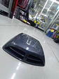 Toma de flujo de aire para capot de autos decorativa tunning Carbono - Miniatura 21