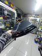 Toma de flujo de aire para capot de autos decorativa tunning Carbono - Miniatura 24