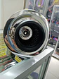 Filtro de aire de inducción cónico Universal carbono - Miniatura 2