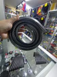 Lip alerón - goma spoiler trasero para maletero baúl carbono - Miniatura 8
