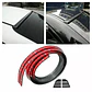 Lip alerón - goma spoiler trasero para maletero baúl carbono - Miniatura 20