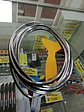 Rollo moldura embellecedor decorativa para interior de autos 5mts - Miniatura 7