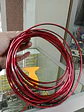 Rollo moldura embellecedor decorativa para interior de autos 5mts - Miniatura 11