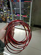 Rollo moldura embellecedor decorativa para interior de autos 5mts - Miniatura 13