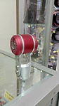 Pomo perilla manilla de palanca de cambios tunning Sparco - thumbnail 5