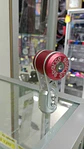 Pomo perilla manilla de palanca de cambios tunning Sparco - thumbnail 6