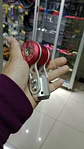 Pomo perilla manilla de palanca de cambios tunning Sparco - thumbnail 2