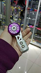 Pomo perilla manilla de palanca de cambios tunning Sparco universal - Miniatura 3