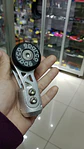 Pomo perilla manilla de palanca de cambios tunning Sparco universal - thumbnail 3