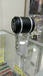 Pomo perilla manilla de palanca de cambios tunning Sparco universal - thumbnail 6