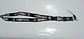 Llaveros Lanyard colgante tunning porta llaves Honda - Miniatura 2