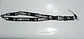 Llaveros Lanyard colgante tunning porta llaves Honda - Miniatura 4