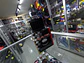 Mini Filtro de aire de inducción Universal de alto flujo frio para - Miniatura 5