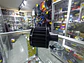 Mini Filtro de aire de inducción Universal de alto flujo frio para - Miniatura 17