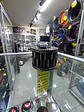 Mini Filtro de aire de inducción Universal de alto flujo frio para - Miniatura 33