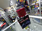 Mini Filtro de aire de inducción Universal de alto flujo frio para - Miniatura 20