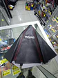 Forro funda fuelle collarín para palanca de cambios universal Momo - thumbnail 1