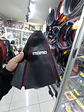 Forro funda fuelle collarín para palanca de cambios universal Momo - thumbnail 3