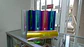 Vinilo adhesivo decorativo tunnig para focos de autos 1mtr x 30cm - thumbnail 7