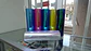 Vinilo adhesivo decorativo tunnig para focos de autos 1mtr x 30cm - thumbnail 2