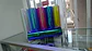Vinilo adhesivo decorativo tunnig para focos de autos 1mtr x 30cm - thumbnail 32