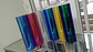 Vinilo adhesivo decorativo tunnig para focos de autos 1mtr x 30cm - thumbnail 16