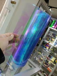 Vinilo adhesivo decorativo tunnig para focos de autos 1mtr x 30cm - thumbnail 11