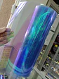 Vinilo adhesivo decorativo tunnig para focos de autos 1mtr x 30cm - thumbnail 15