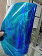 Vinilo adhesivo decorativo tunnig para focos de autos 1mtr x 30cm - thumbnail 12
