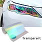 Vinilo adhesivo decorativo tunnig para focos de autos 1mtr x 30cm - thumbnail 36