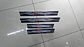 Set De 4 zócalos Para Las Cuatro Puertas del auto Hyundai - thumbnail 8