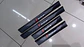 Set De 4 zócalos Para Las Cuatro Puertas del auto Suzuki - Miniatura 4