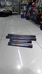Set De 4 zócalos Para Las Cuatro Puertas del auto Suzuki - Miniatura 5
