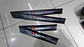 Set De 4 zócalos Para Las Cuatro Puertas del auto Suzuki - Miniatura 6